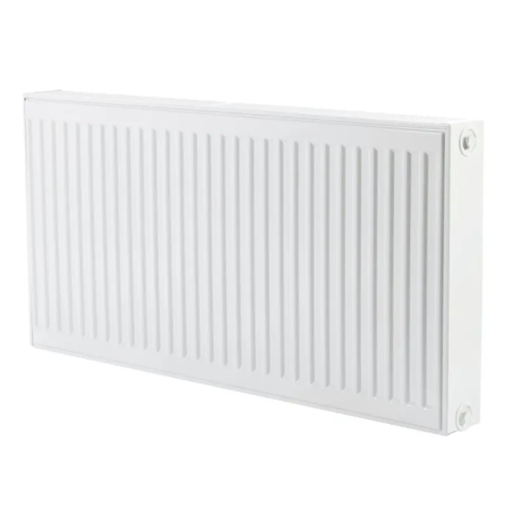 РОСТЕРМ Панельный радиатор 22 типа 500x1000 с боковым подключением 88662885 STLM-0941474 - Вид №1