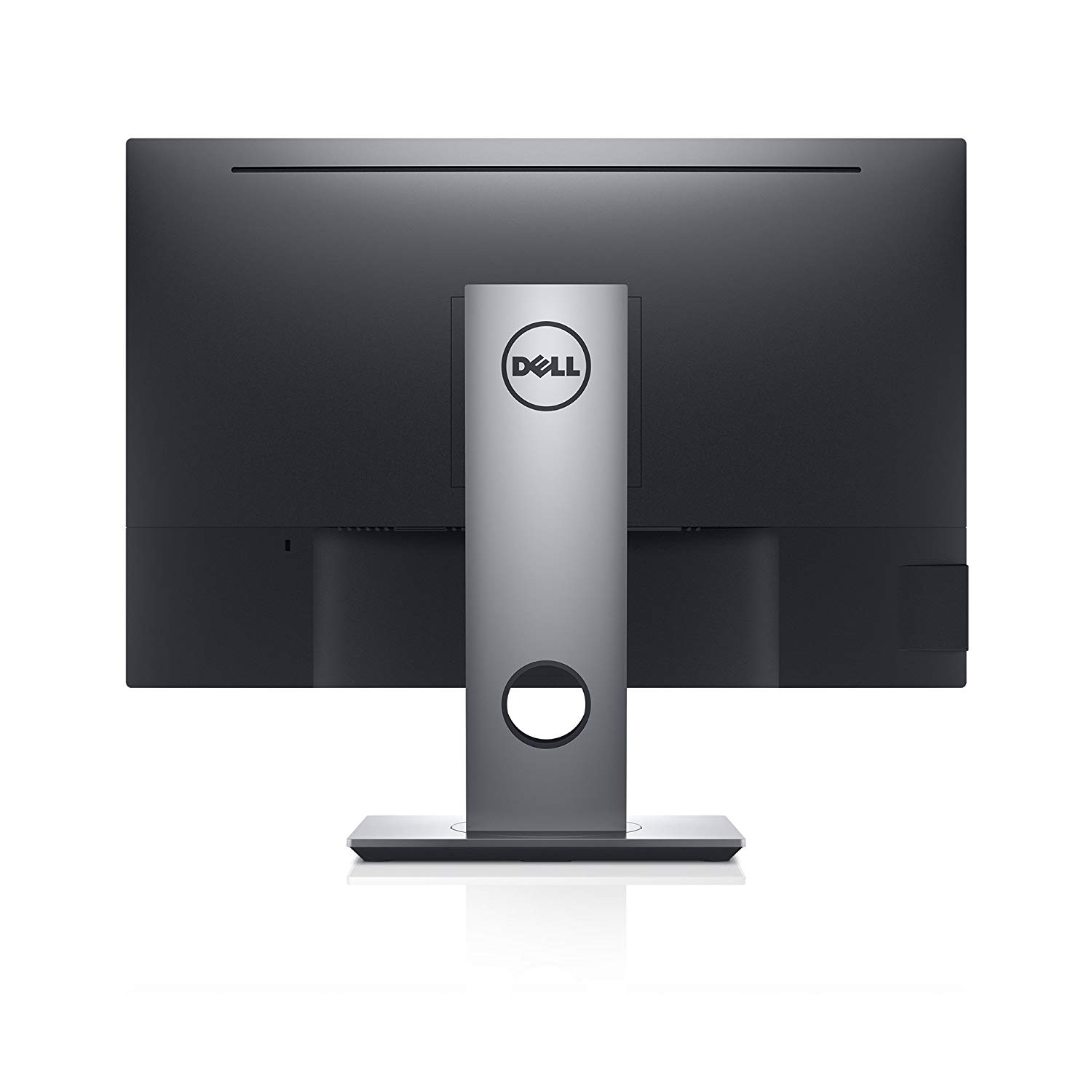 2418-4906 p2418hzm 23.8", ips, 1920x1080, 6ms, 250cd/m2, 1000:1, 178/178, height adjustable, tilt, swivel, pivot, vga, dp, hdmi, 5xusb 3.0, spk 2x5w, ir webcam 2.1mp, black, 3 y Dell Santreyd  - Вид №5