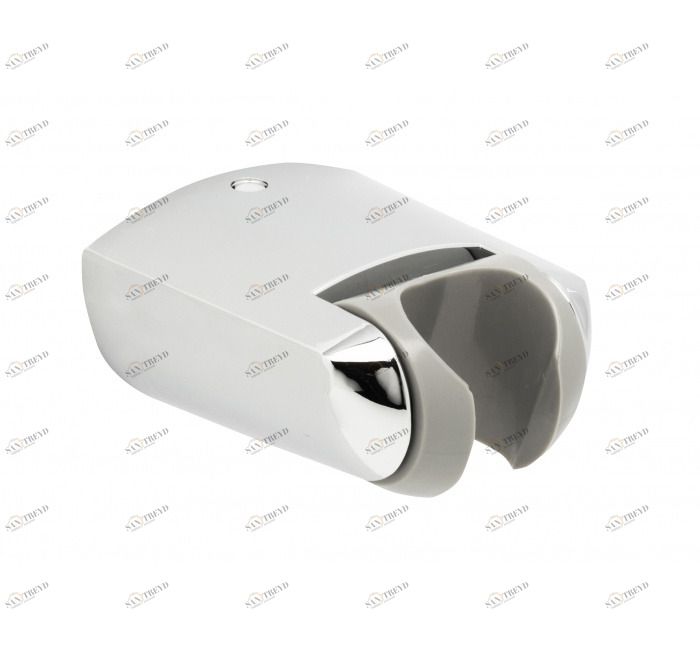 GENEBRE 100068 45 Держатель для душа овальный 