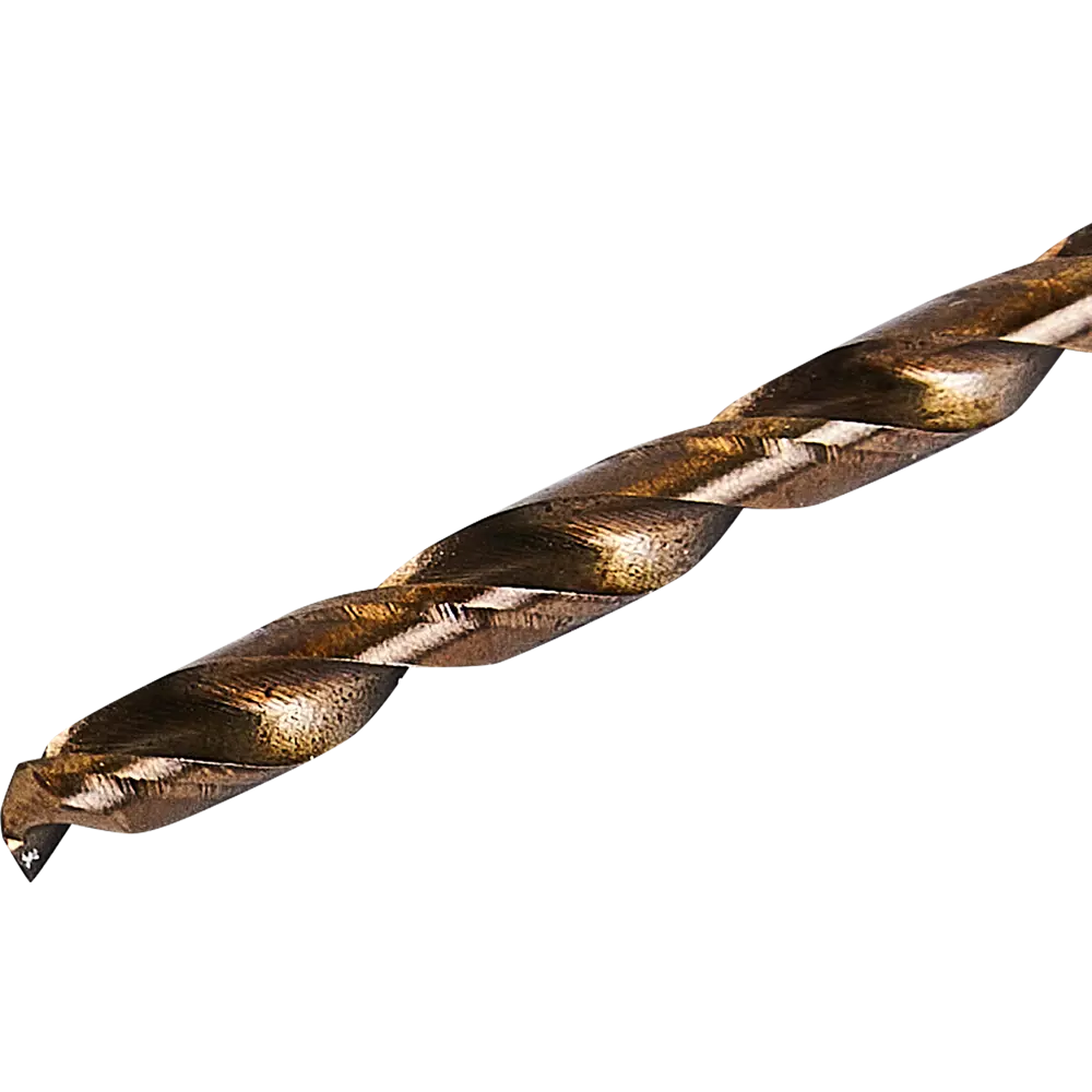 Сверло спиральное по металлу HSS-Co KWB 248633 3.3x61 мм 86585694 STLM-2117789  - Вид №1