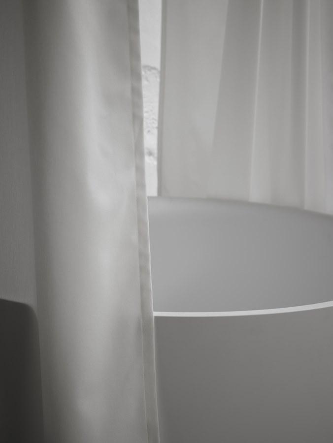 INBANI Круглая отдельно стоящая ванна Origin sun-id-1466355 - Вид №11