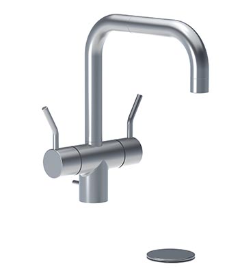 KV7M Бассейн vola 