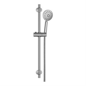 BD24031109 Bienbanyo Душевой набор Hermes с раздвижной штангой 3F