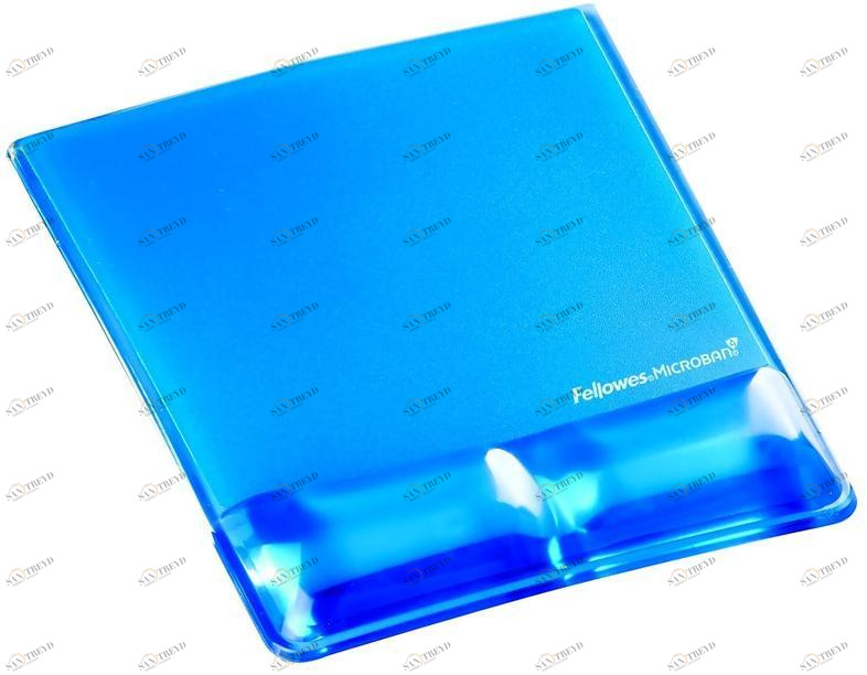 Fellowes Поддержка портативной клавиатуры / коврика для мыши  9182201 