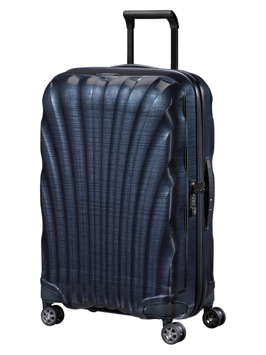 CS2-31003 Чемодан CS2*003 Spinner (4 wheels) 69cm Samsonite C-LITE 