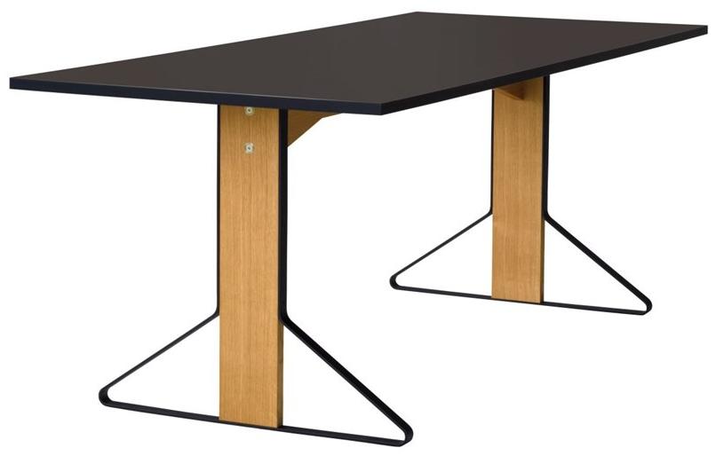 Artek Прямоугольный стол Kaari sun-id-1378644 - Вид №1