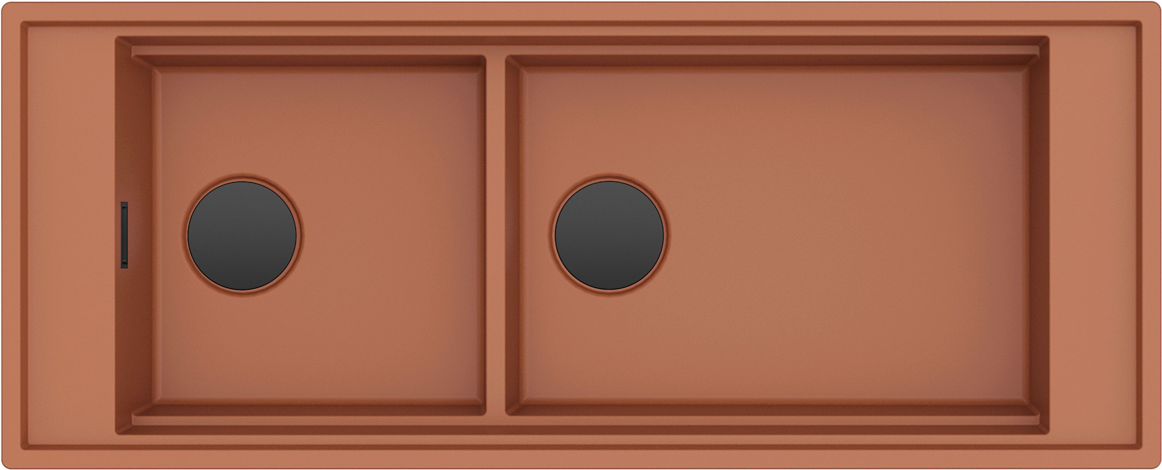 Lavello workstation in Keratek Elleci MIXOLOGY ARCH-00144410 - Вид №5