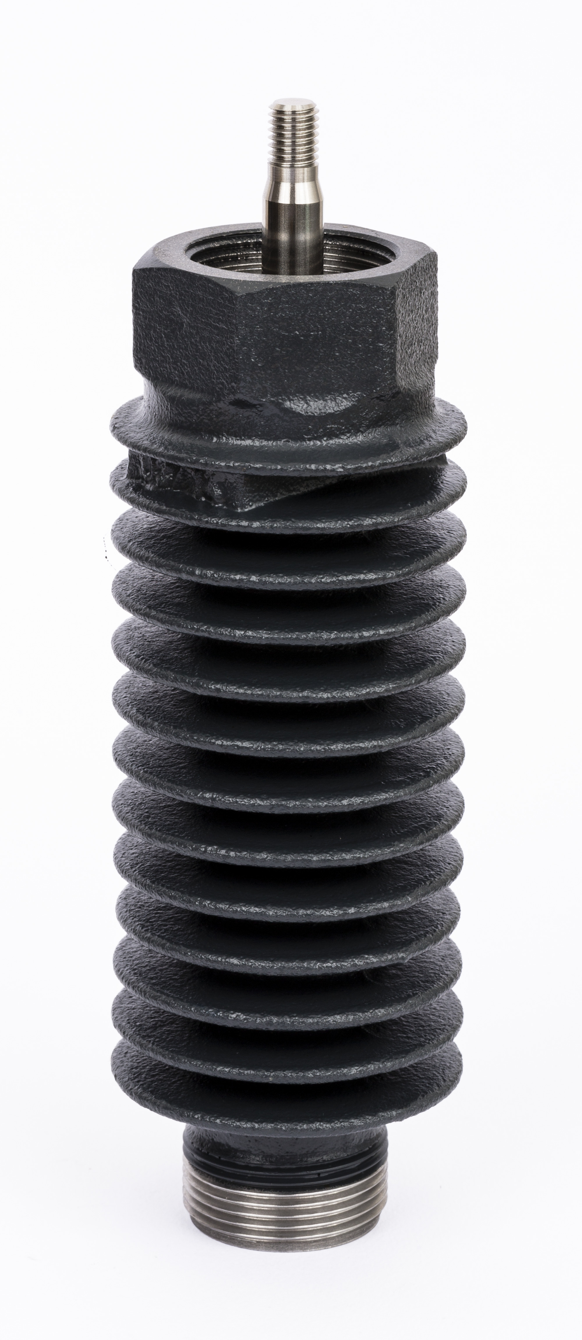 Danfoss Принадлежности Сепаратор для VFGS2 Ду100.125 065B2779  - Вид №2