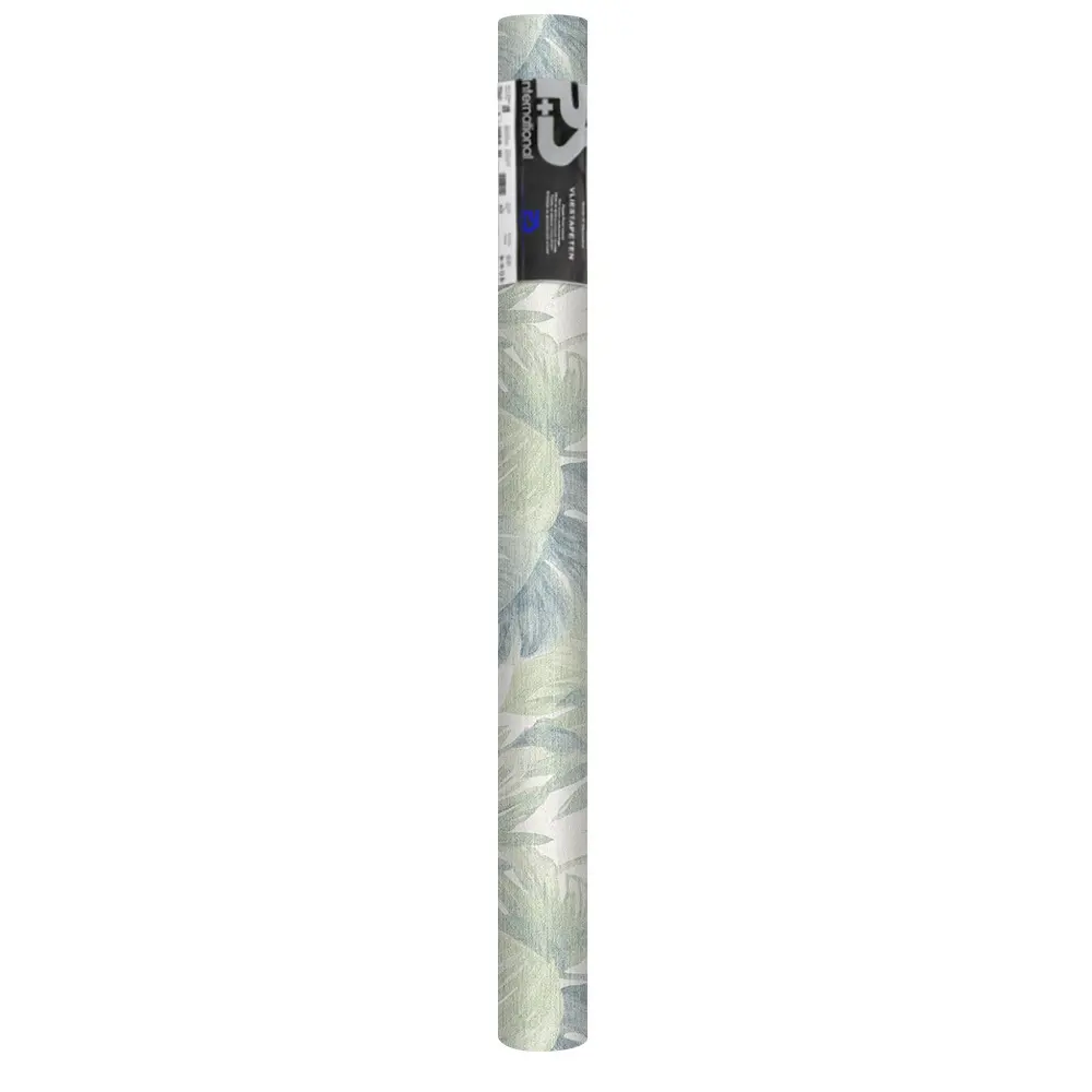 Обои флизелиновые Erismann FD3 зеленые 1.06 м 12265-07 89456602 STLM-2010757 Forest Dreams - Вид №3