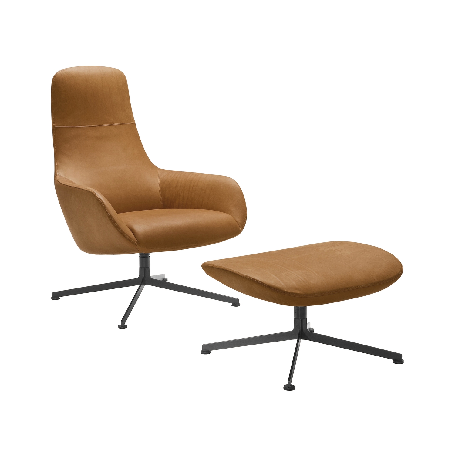 Кресло / Kent Zanotta sun-id-375497 - Вид №1