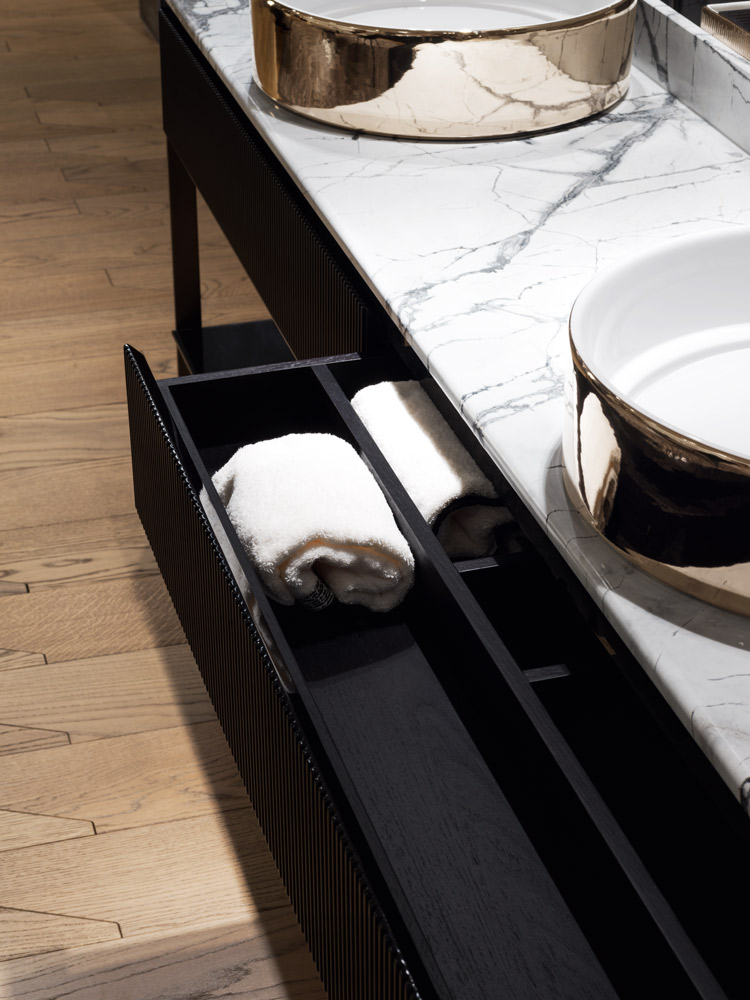 Chambre Cinq Набор банных полотенец Visionnaire  - Вид №2