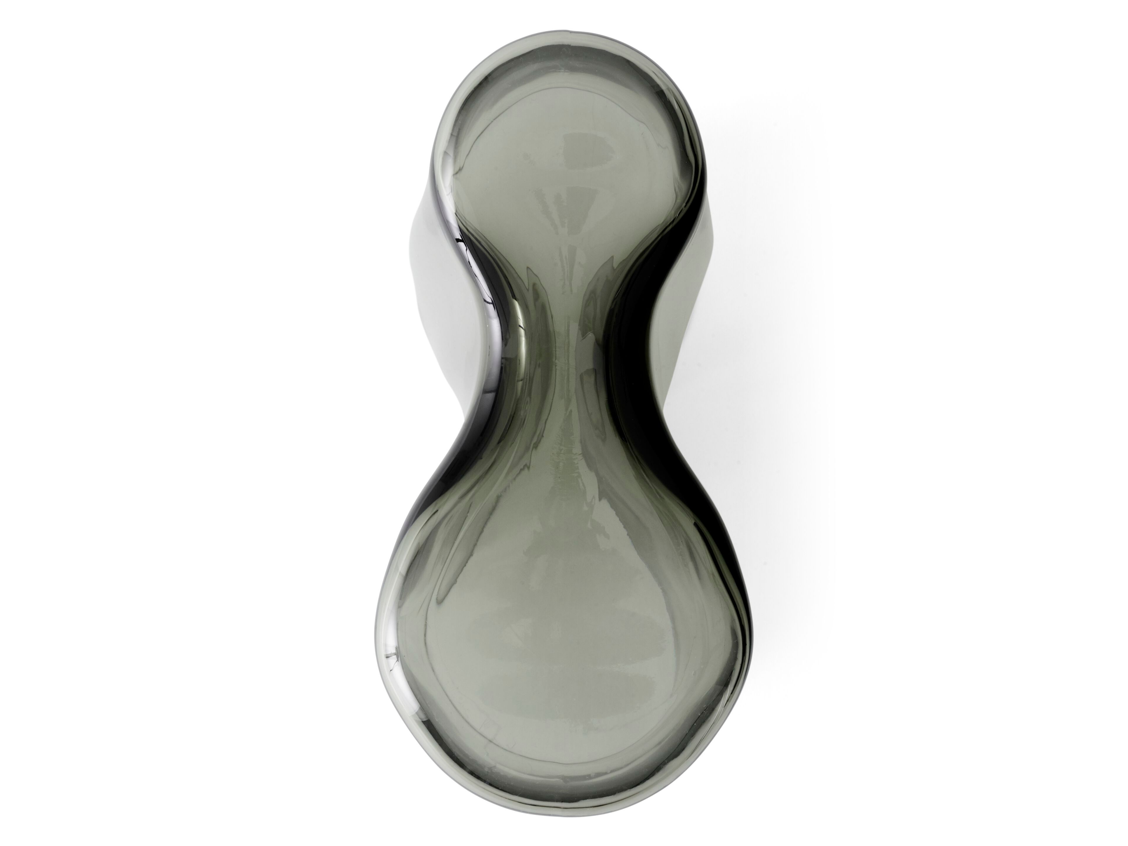 Ваза из дутого стекла Audo Copenhagen Aer ARCH-00046750 - Вид №4