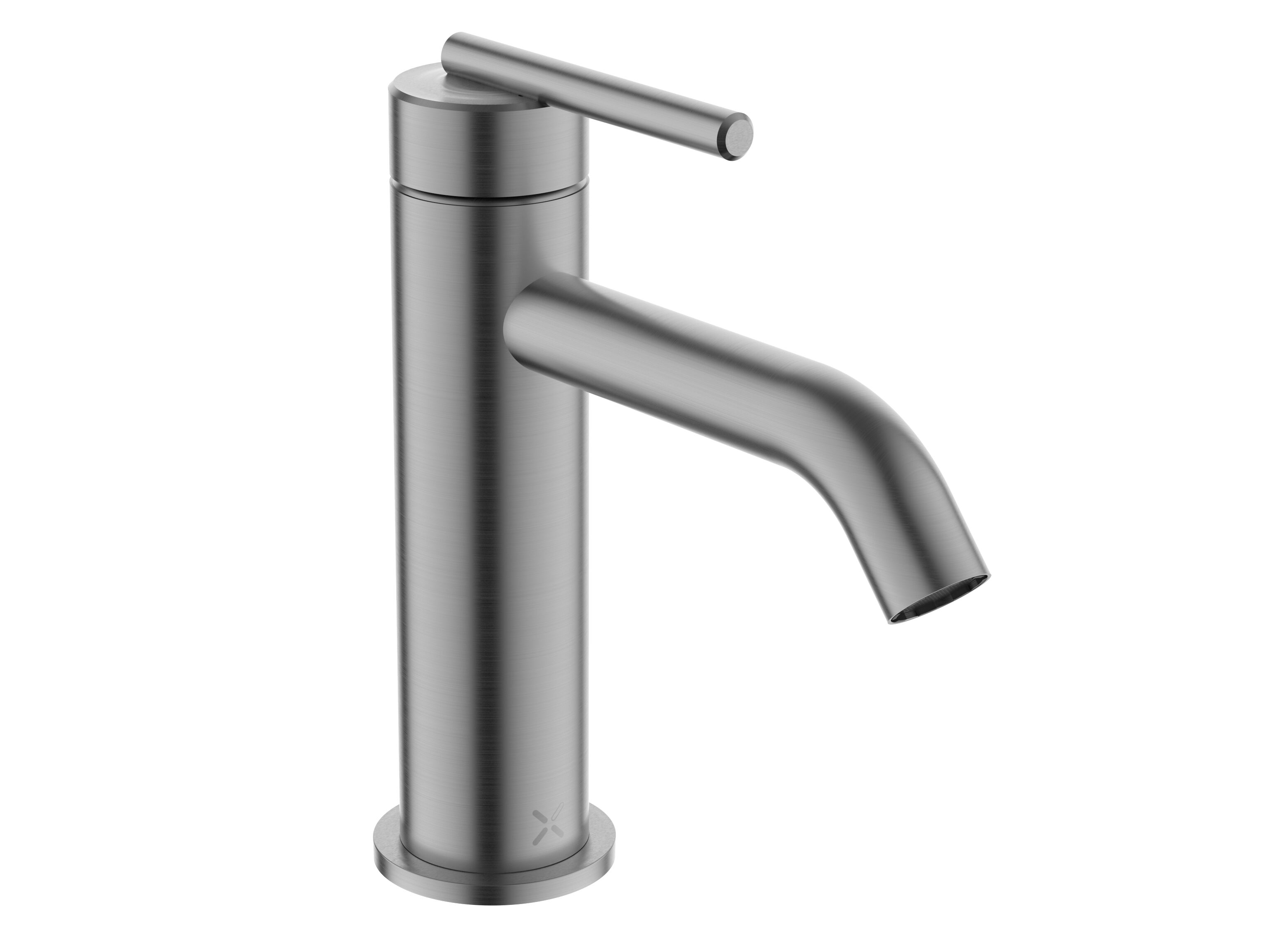 Смеситель для раковины с одним отверстием CROSSWATER 3ONE6 ARCH-00055196 - Вид №1