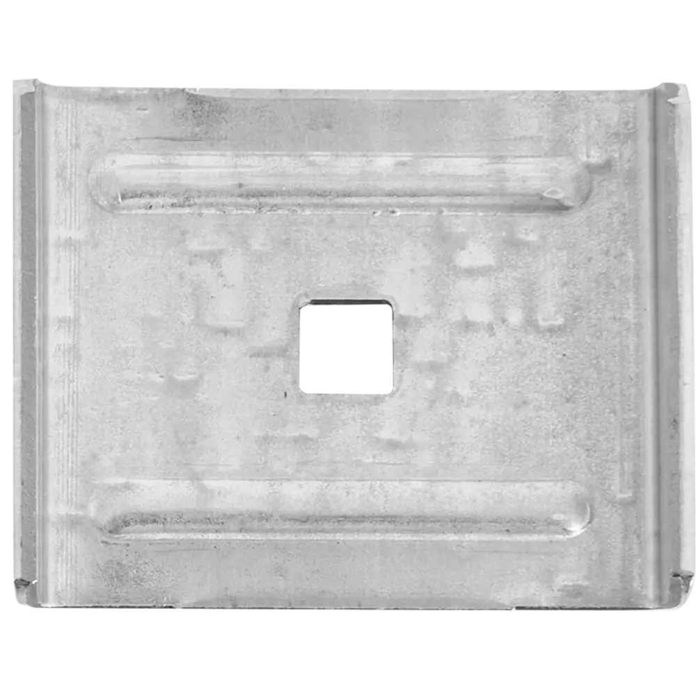 Крепление Santreyd для забора Grand Line - скоба с болтом М6×85 82045293 STLM-0018326