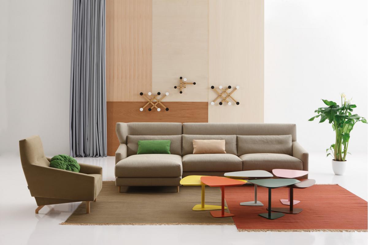 095339 Диван SANCAL Folk