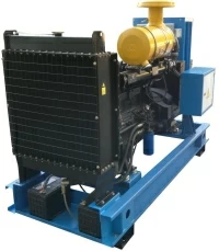 Газовый генератор REG G240-3-RE-LF