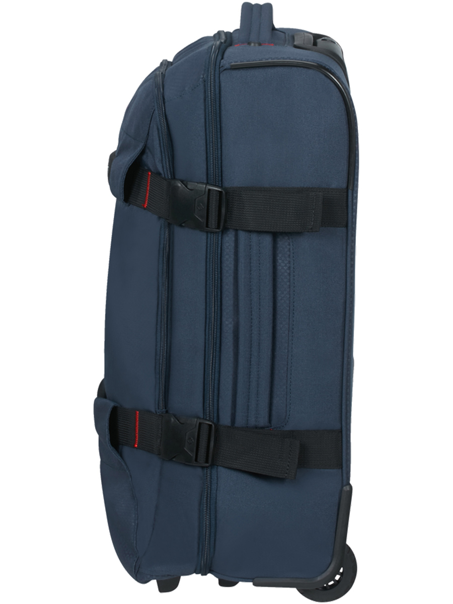 KA1-01008 Сумка на колесах KA1*008 Duffle with wheels 55cm Samsonite Sonora - Вид №4