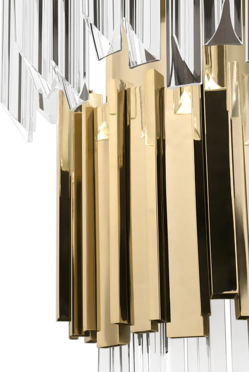 II Настенный светильник LUXXU Empire 171 - Вид №1