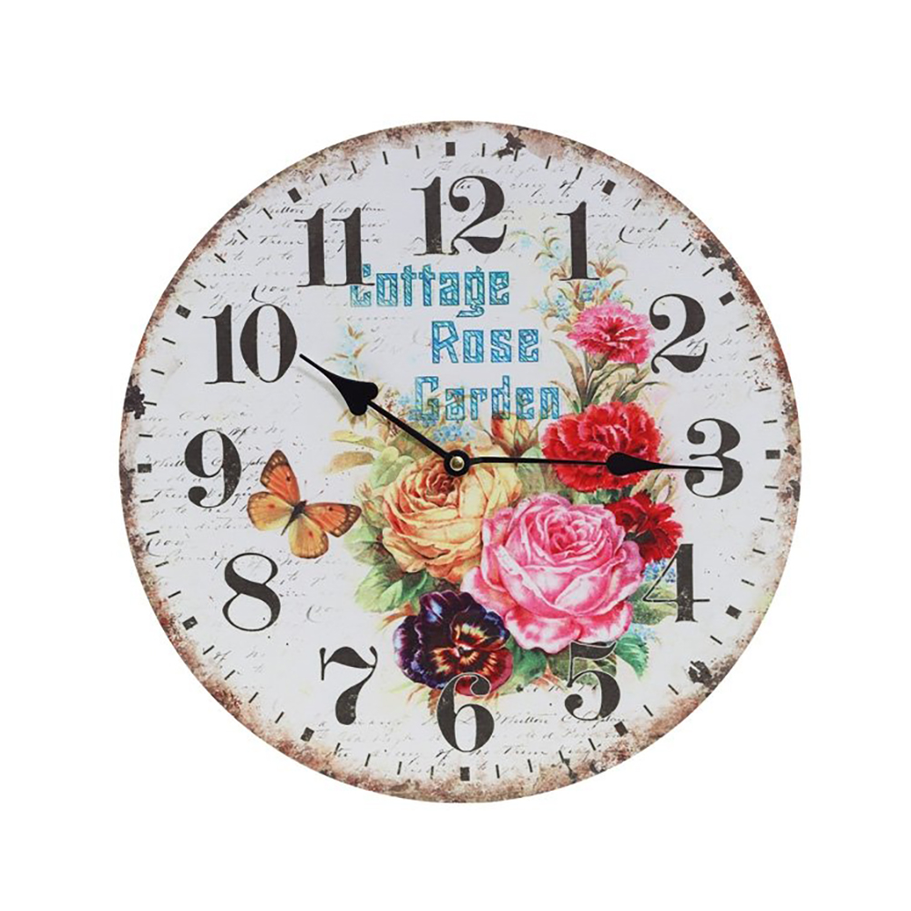 242796 Часы настольные декоративные 34 х 34 х 34 см РЕМЕКО 