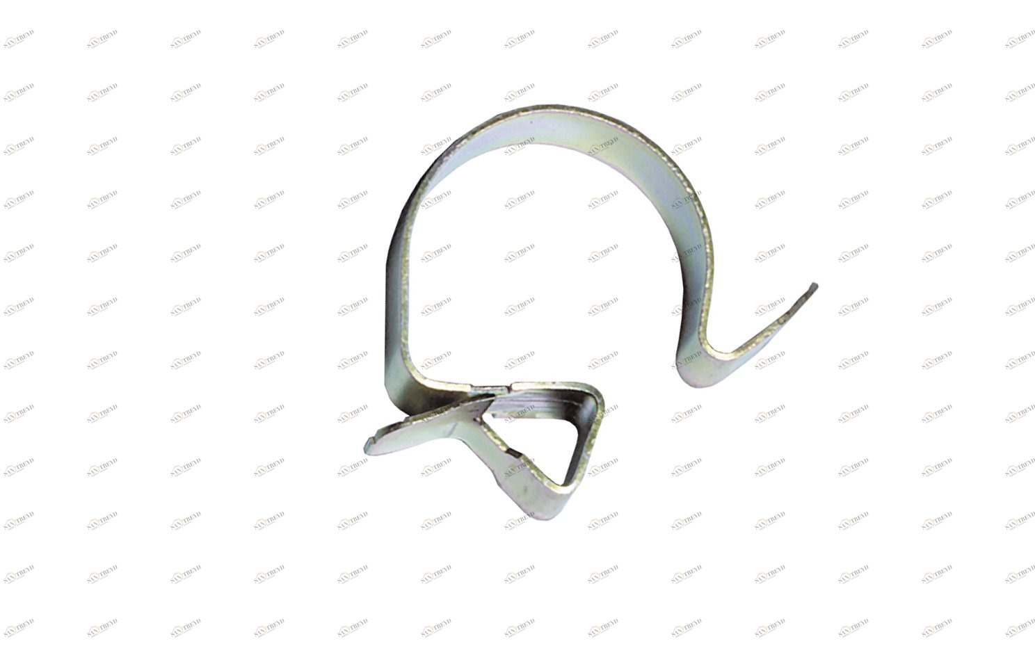 52091232 Крепление для электромонтажа Britclips® GAM8 Клипсы для стальных балок для балок WALRAVEN 