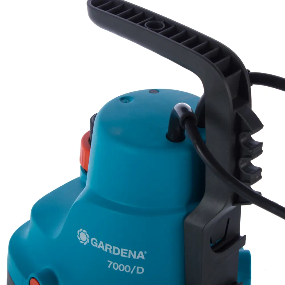 Насос погружной дренажный Gardena 7000/D для грязной воды, 7000 л/час 18475274 STLM-2089426  - Вид №2