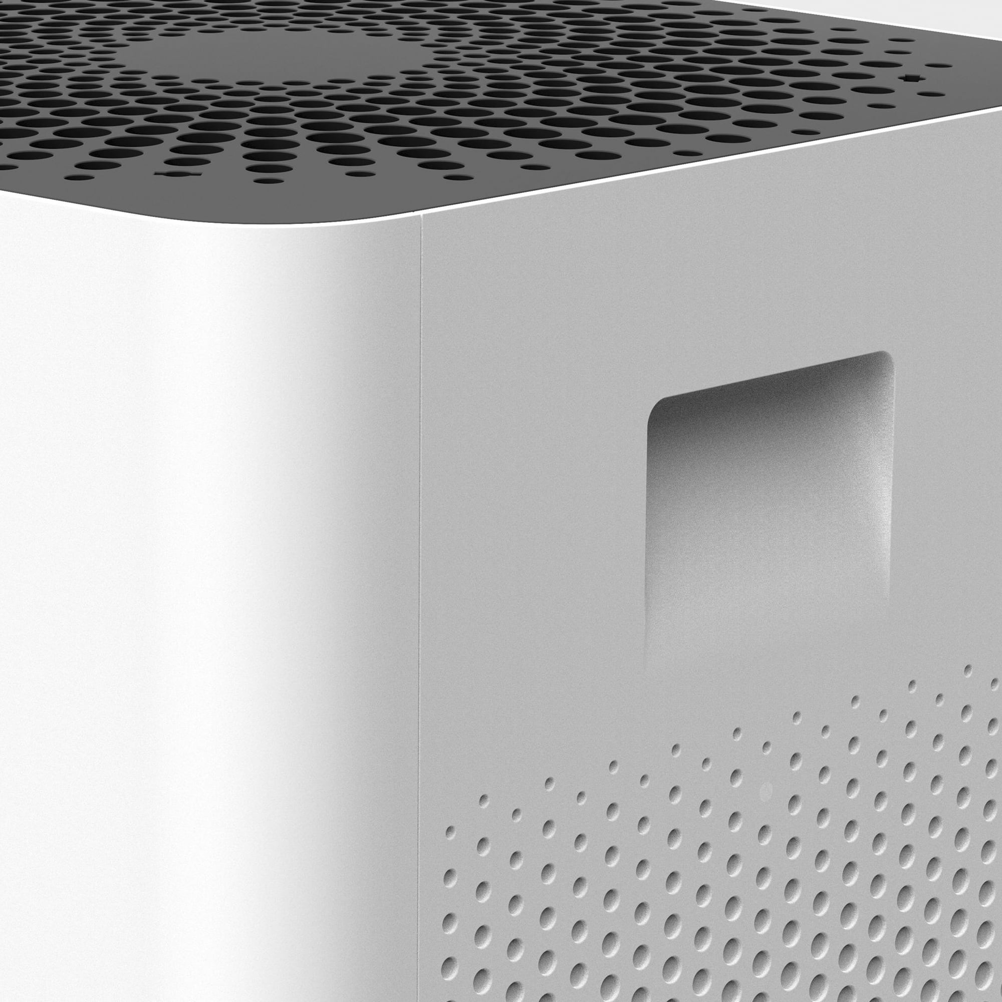 82185760 Мойка воздуха Boneco W200 Santreyd  - Вид №3