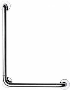 Provex Industrie Поручень фиксированный из нержавеющей стали 150 steel