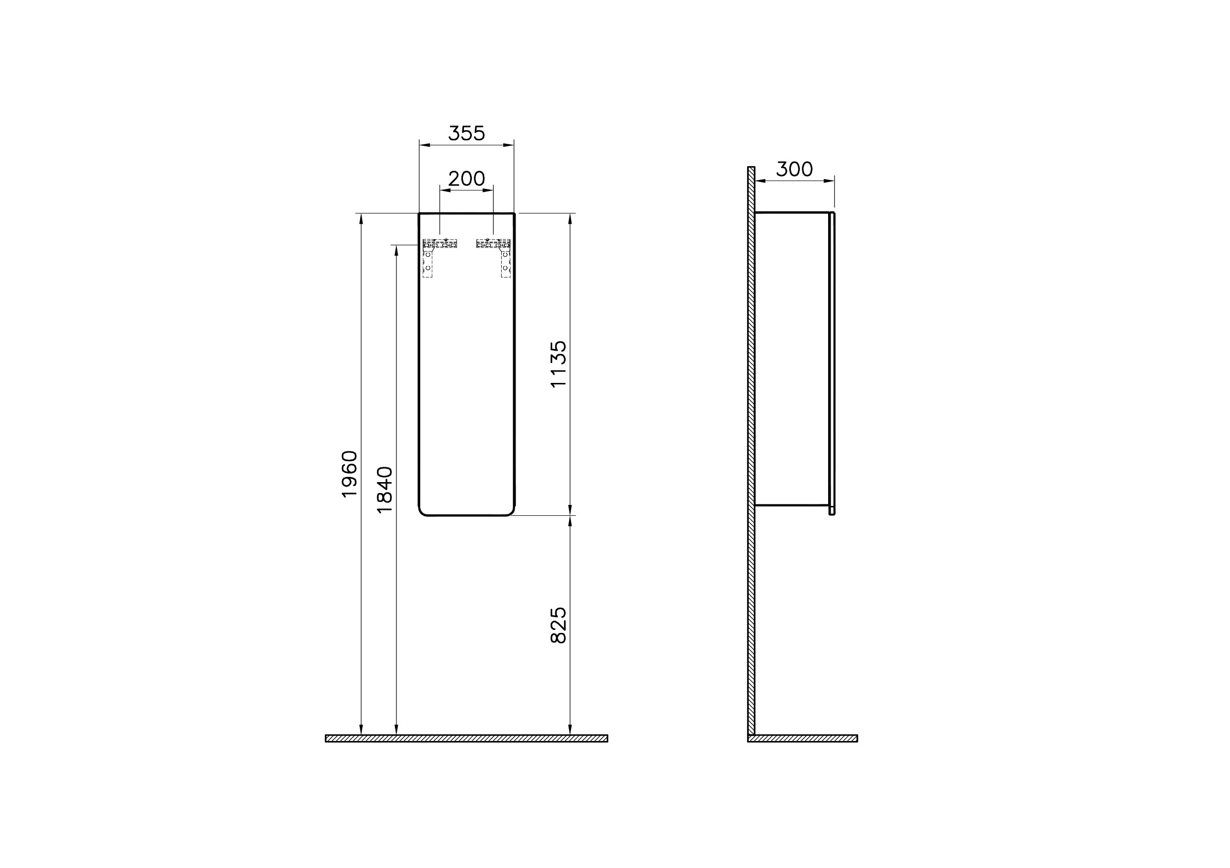 58164  Vitraglobal D-Light  - Вид №1