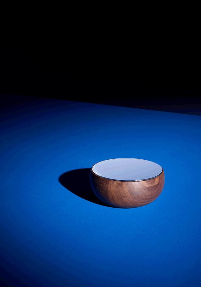 Деревянный контейнер Schonbuch BOWL MILAN EDITION 2024 ARCH-00023517 - Вид №3