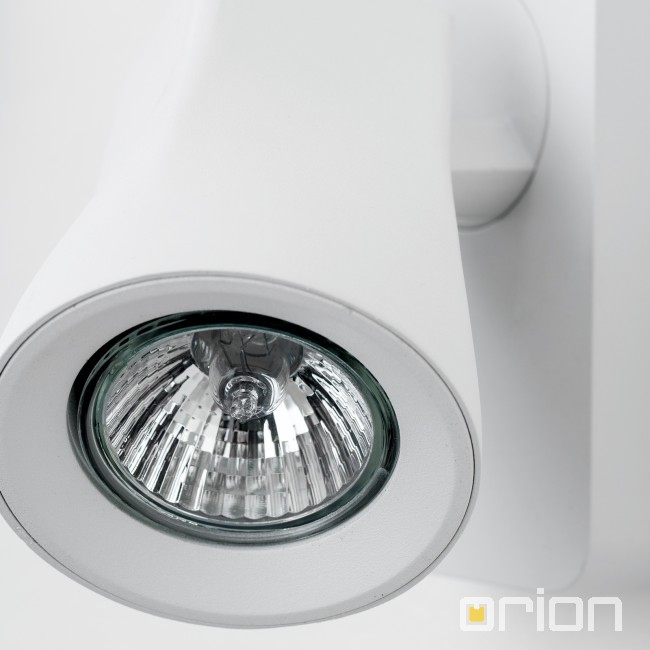 Orion Str 10-486/1 weiss светильник настенный Aurora 116785 - Вид №2