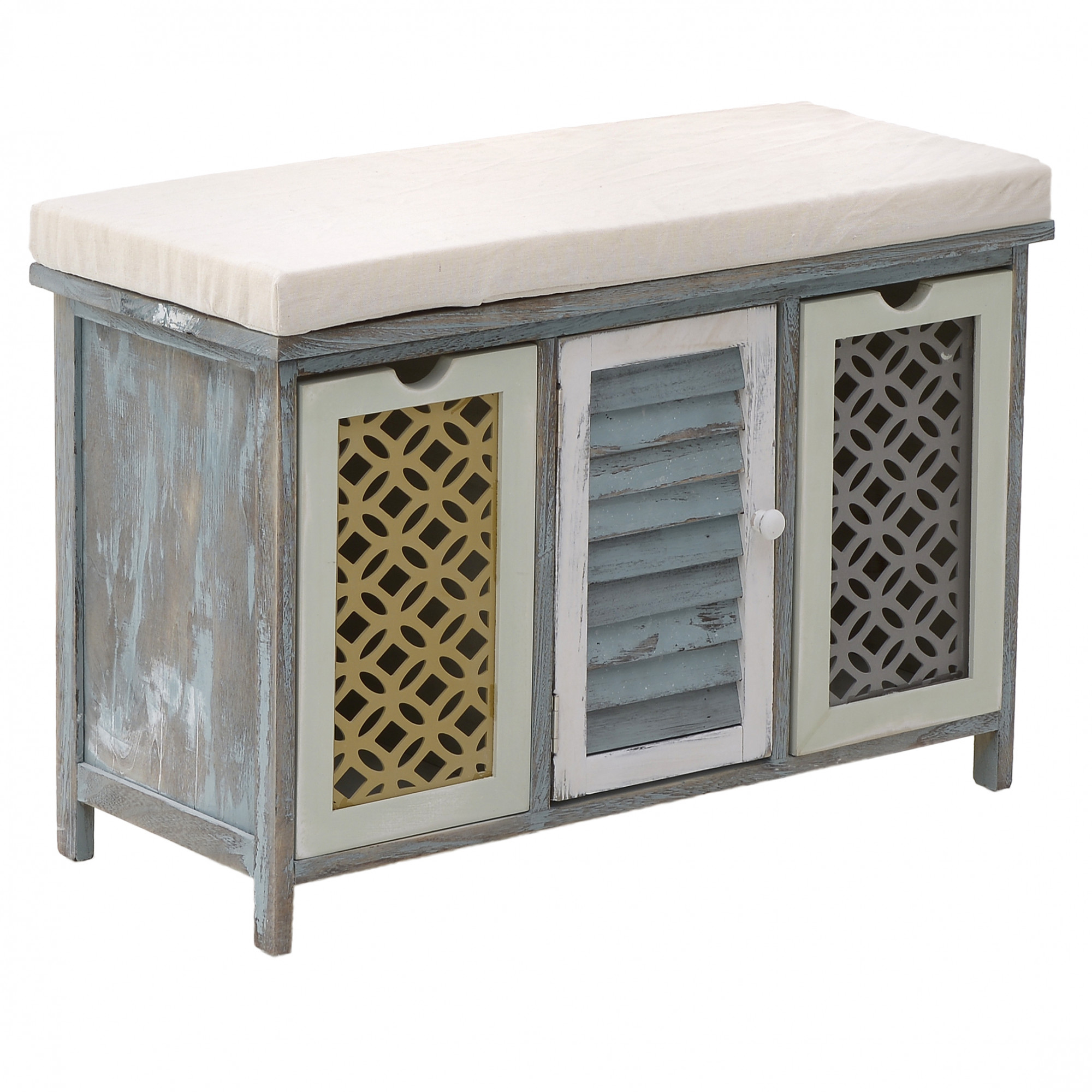 3850264.0051 БАНКЕТКА-КОМОД TO4ROOMS 