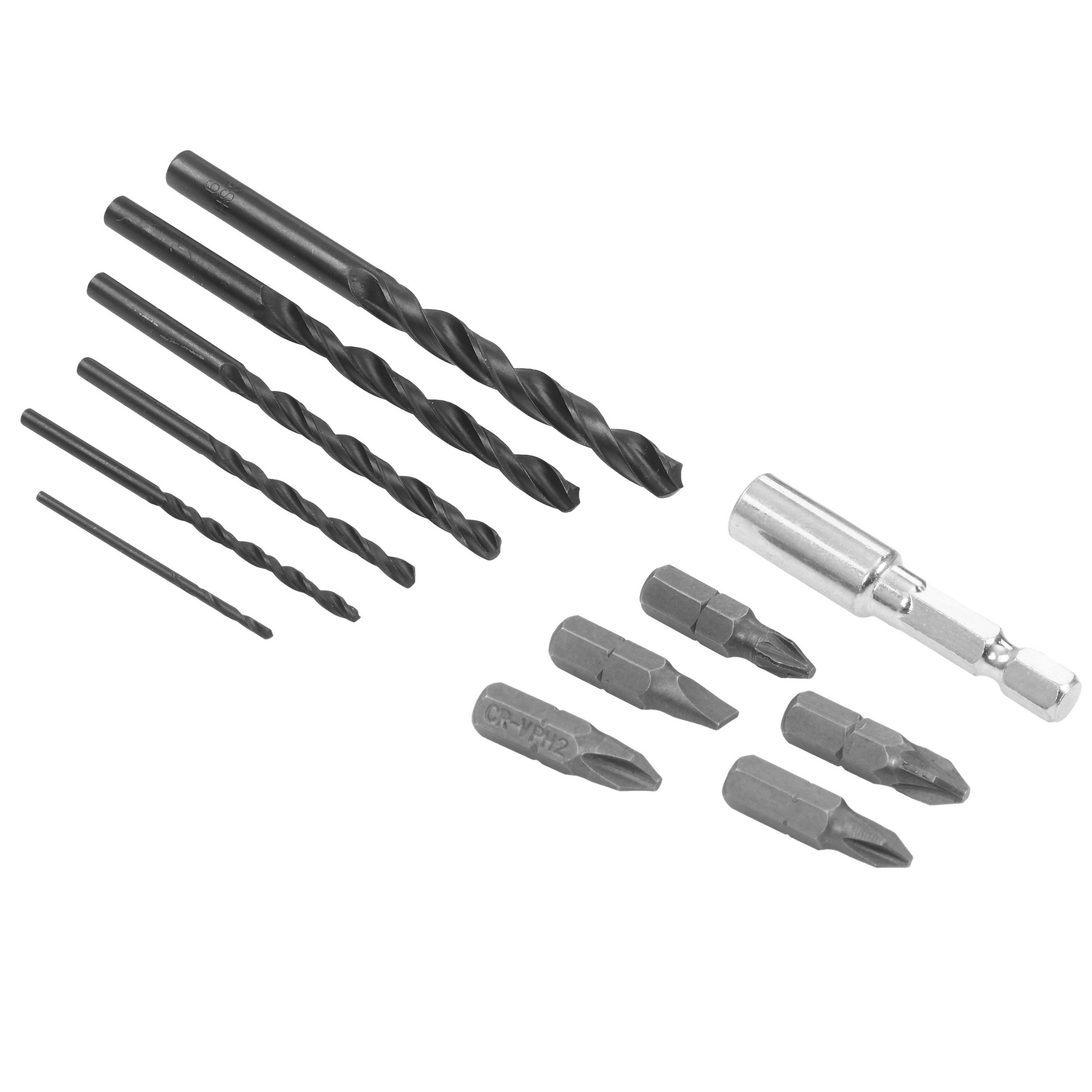 Дрель-шуруповерт KLPRO KLNM1020 12V 9154006 STDN-0141393 - Вид №6