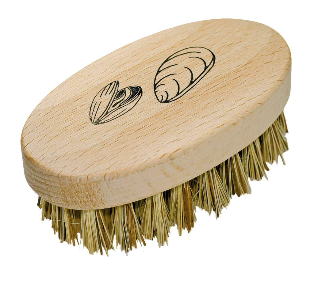 302610 Щетка для чистки декантера Buerstenwelt Германия 