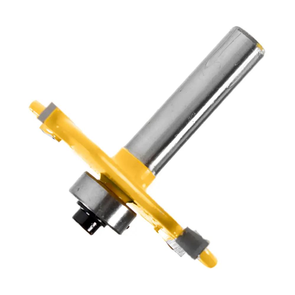 Фреза кромочная Brigadier D50.8х4 мм STLM-2162792