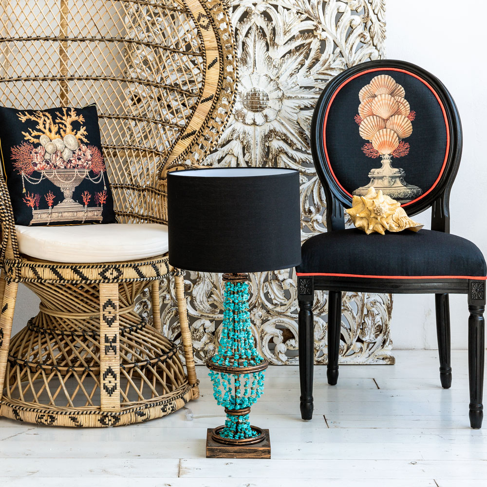 741913 Интерьерная подушка «Море волнуется - 6» Object Desire  - Вид №6