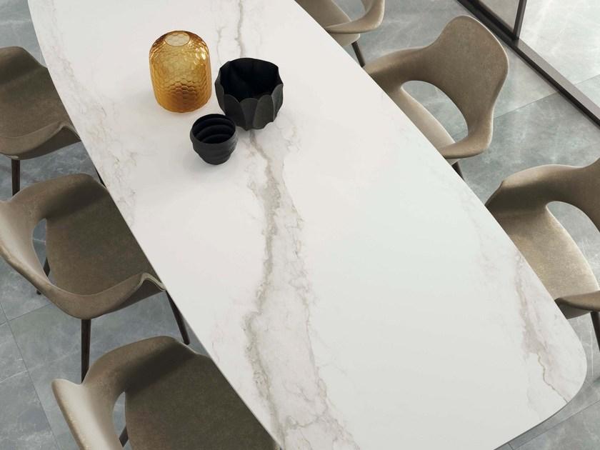 Inalco Поверхность для столешниц и мебели Mdi | itop® sun-id-1344735 - Вид №2