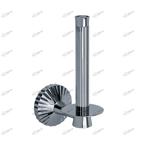 Держатель для запасного рулона туалетной бумаги JOERGER Cronos 637.00.015.000