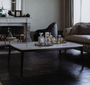 Стол журнальный INDIGO SELVA 3025