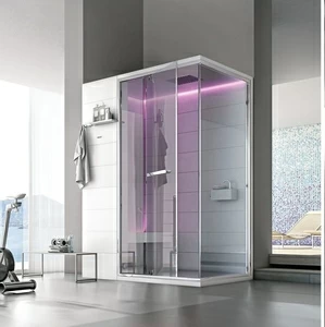 Домашний хамам 150x90 Ghibli