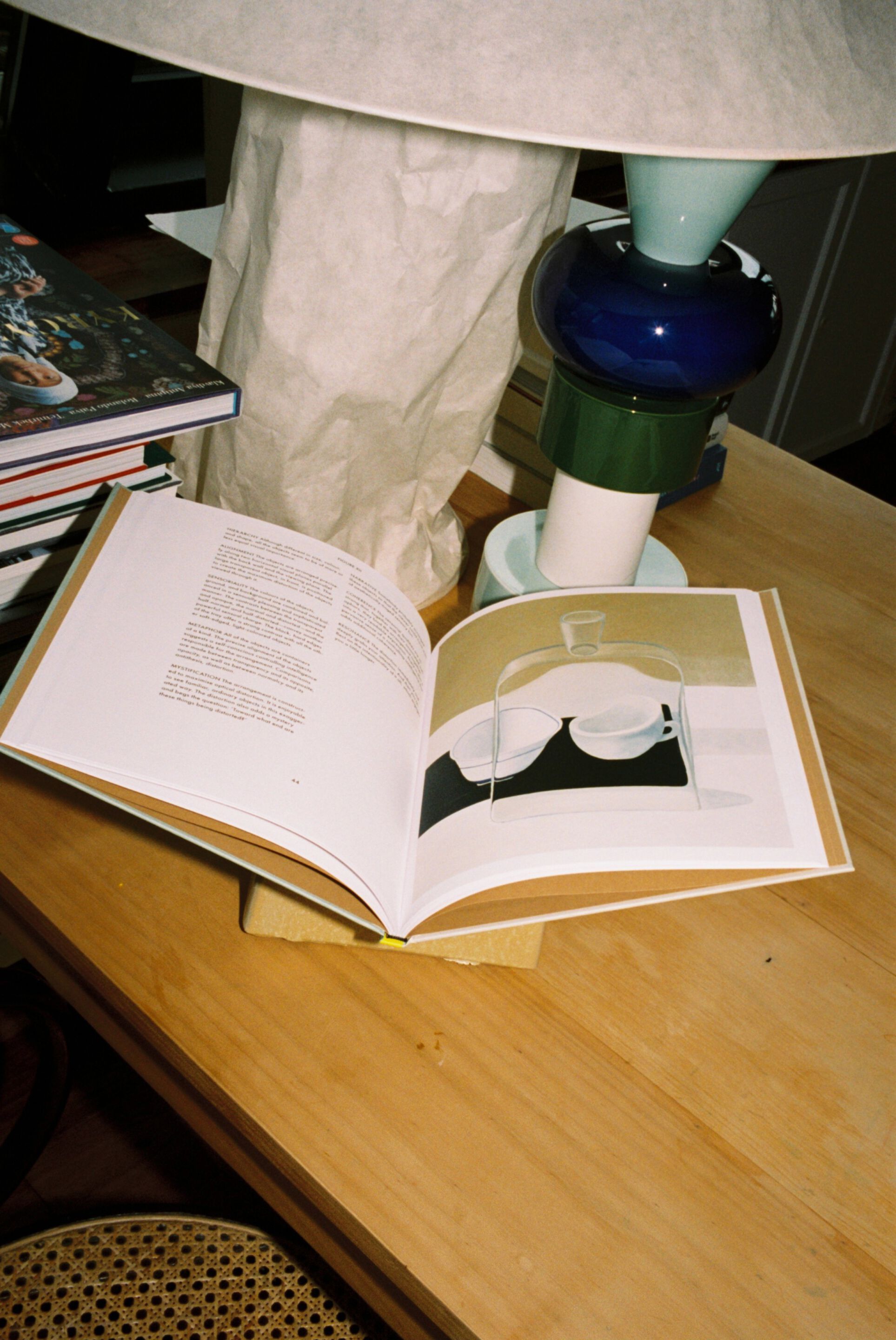 Керамическая кафедра BD Barcelona Apartamento x BD ARCH-00001400 - Вид №2