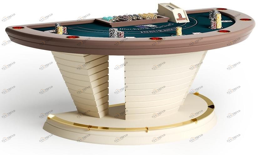 Vismara Design Игровой стол Luxury entertainment sun-id-1504823