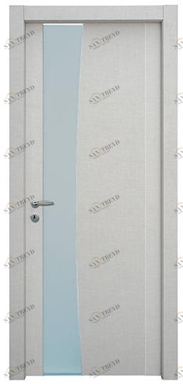 NUSCO Распашная дверь из дерева и стекла Ideal sun-id-1423482