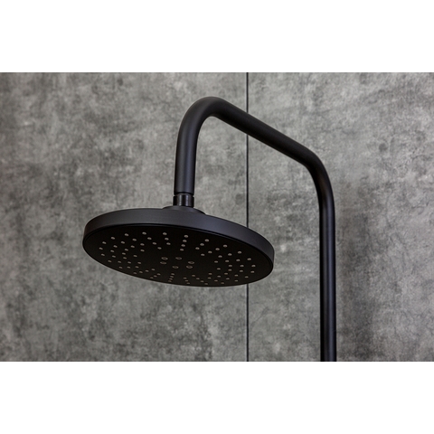 Orange Mia M34-933b Душевая система Черный матовый sun-id-1516783 - Вид №1