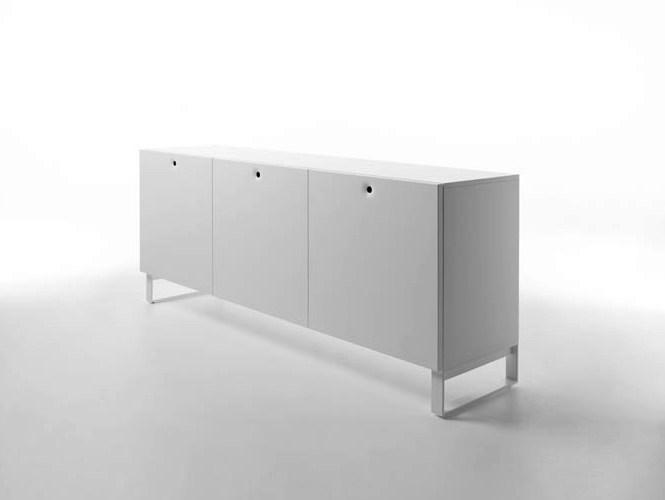 Casamania & Horm Комод с распашными дверцами Anish sun-id-1495767 - Вид №5