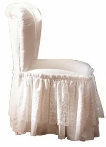 Barnini Oseo Стул из мягкой ткани Prestige plus Pp15