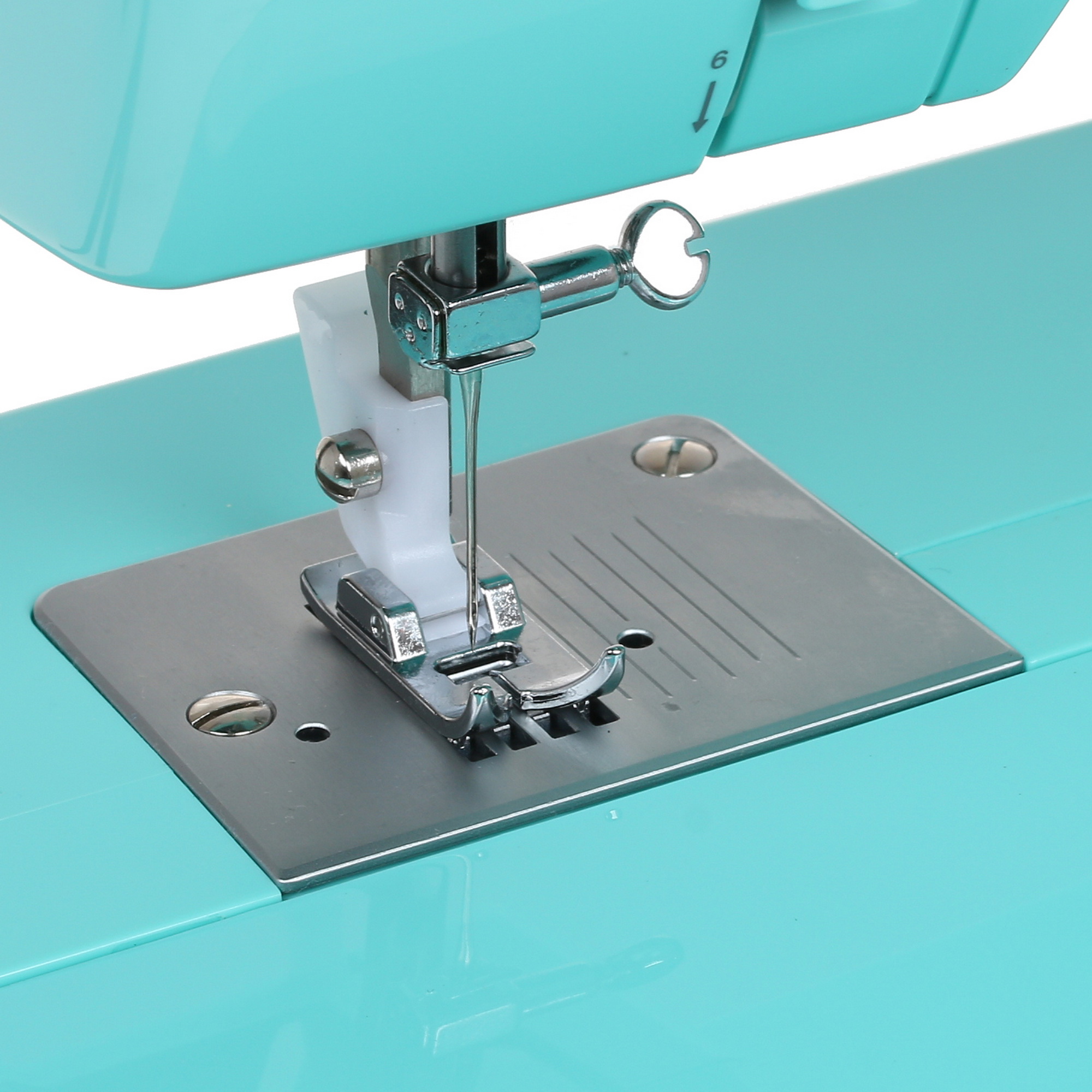 1213272 Швейная машина Singer Simple 3223 STDN-0019311 - Вид №5