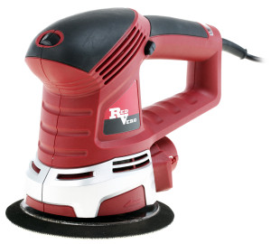 Эксцентриковая шлифмашинка RedVerg RD-OS50-150 1070262