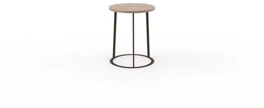 Mobilspazio Круглый журнальный столик Urban sun-id-1480396 - Вид №21