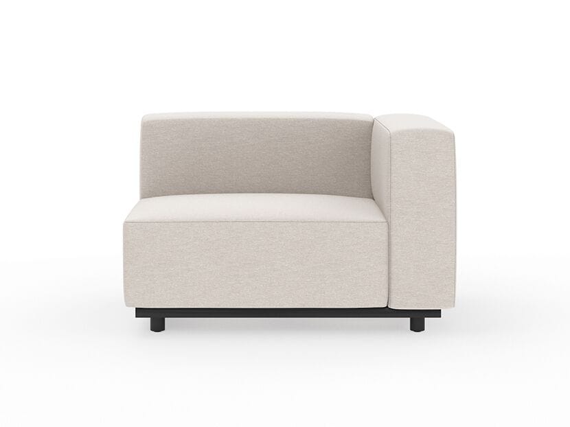 Ткань сад диван Walters Мыс ARCH-00116874 - Вид №8