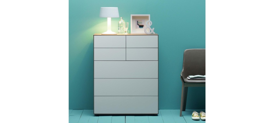 023772 Шифоньер Lauki Treku  - Вид №2